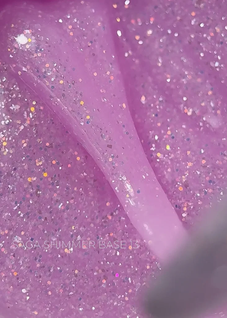 Saga Shimer Base Nr.013 15ml.