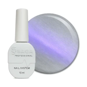 Saga Silk Cat Eye Nr.01  10ml.