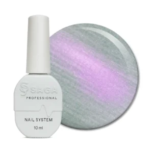 Saga Silk Cat Eye Nr.02  10ml.
