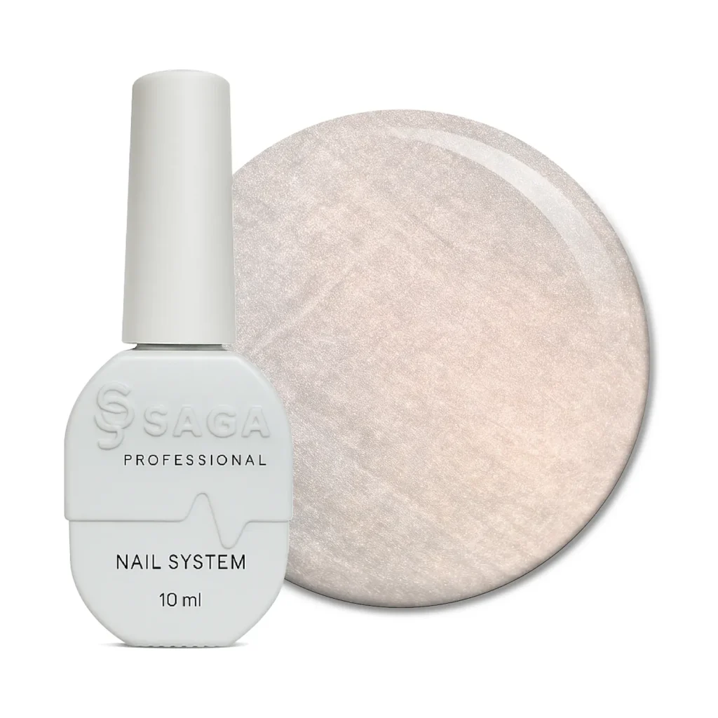 Saga Silk Cat Eye Nr.03  10ml.