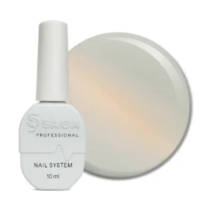 Saga Silk Cat Eye Nr.04  10ml.