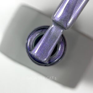 Saga Silk Cat Eye Nr.01  10ml.