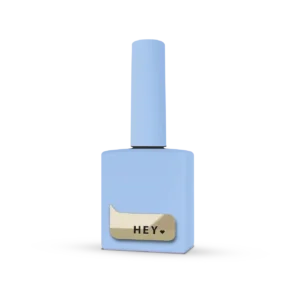 Gelinis lakas HeyLove "Sky" 15ml.