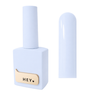 Gelinis lakas HeyLove "Sky" 15ml.