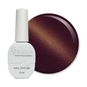 Saga Smoothie Cat Eye Nr.01  10ml.