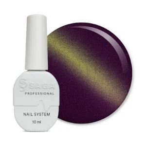 Saga Smoothie Cat Eye Nr.02  10ml