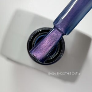 Saga Smoothie Cat Eye Nr.03 10ml
