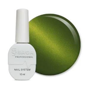 Saga Smoothie Cat Eye Nr.05  10ml