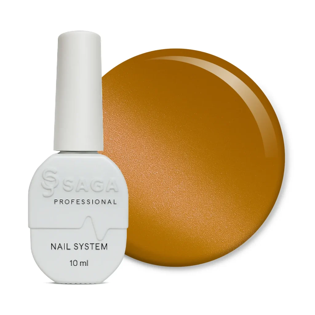 Saga Smoothie Cat Eye Nr.07  10ml