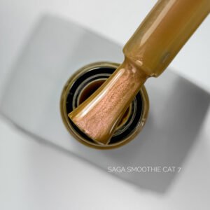 Saga Smoothie Cat Eye Nr.07  10ml