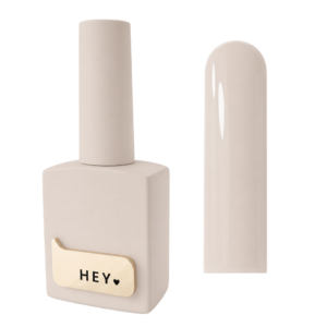 Gelinis lakas HeyLove "Soul" 15ml.