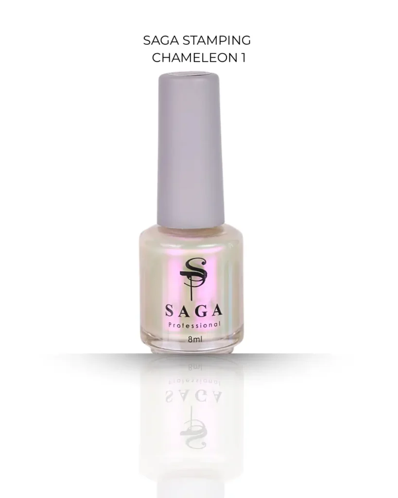 Saga Stamping Chameleon Nr.01  8ml