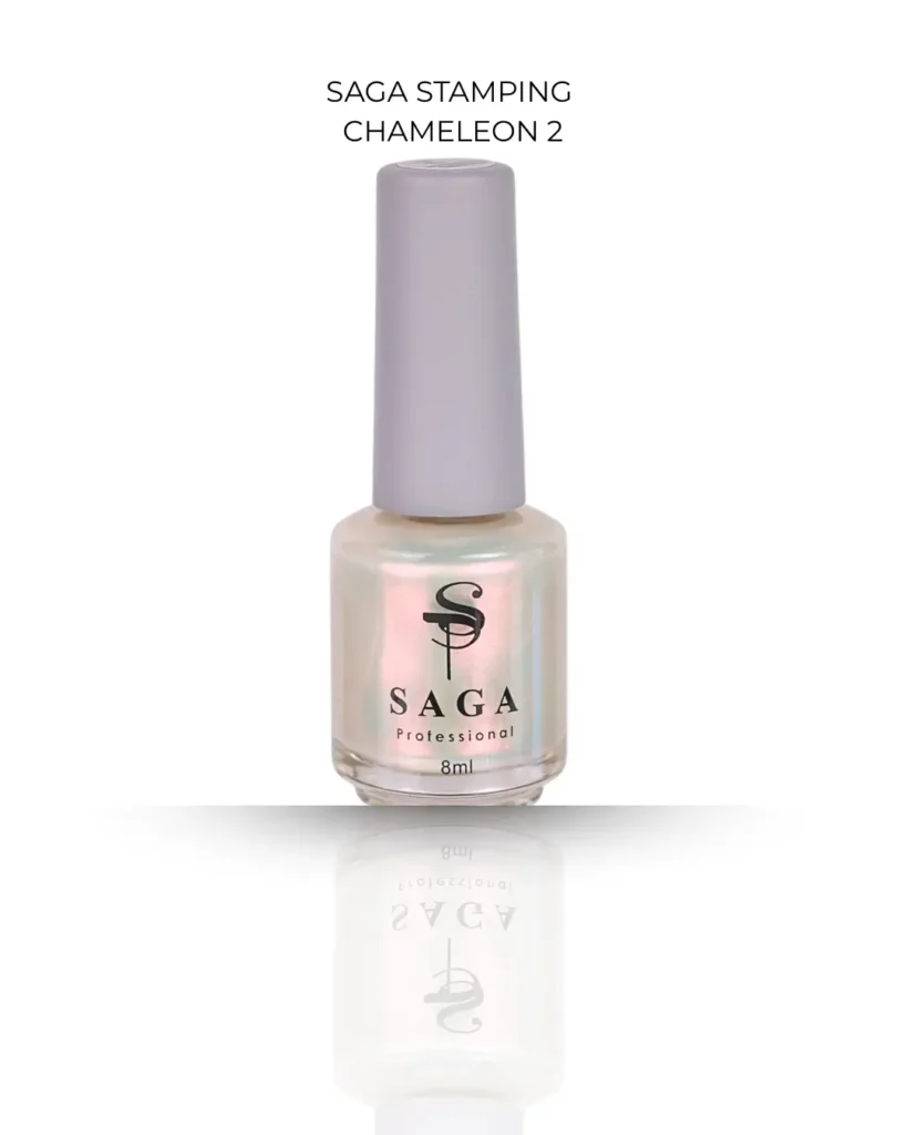 Saga Stamping Chameleon Nr.02  8ml