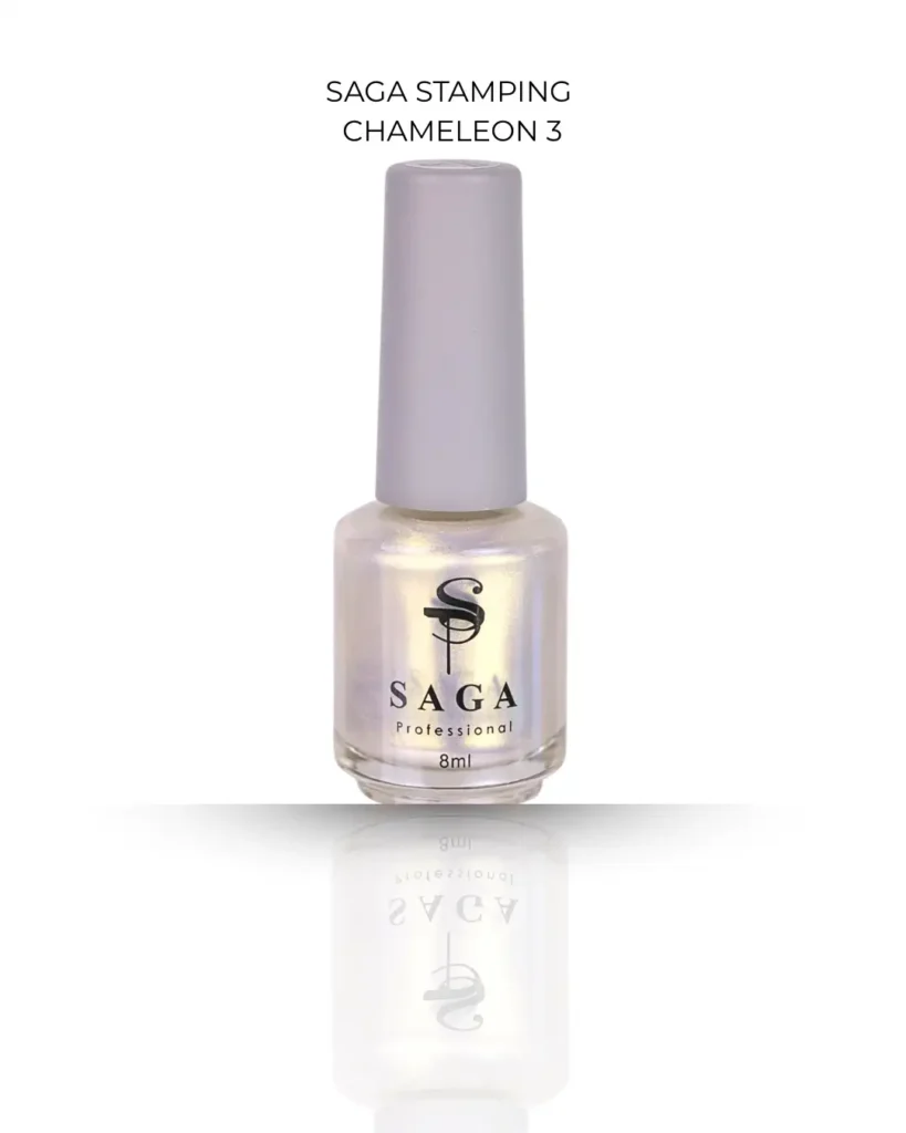 Saga Stamping Chameleon Nr.03  8ml