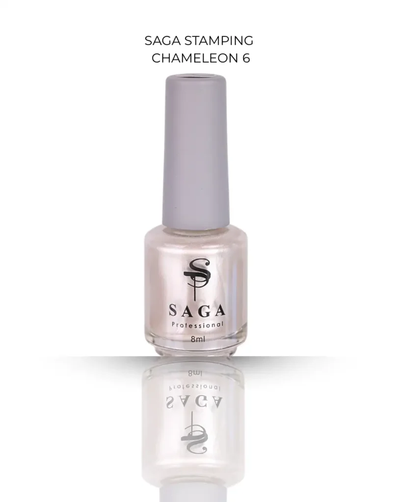 Saga Stamping Chameleon Nr.06  8ml