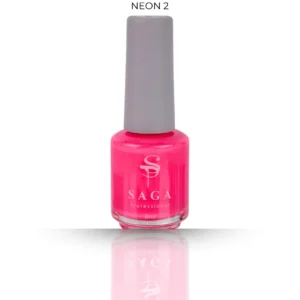 Saga Stamping Neon Nr.02  8ml