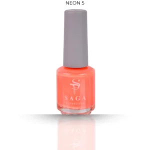 Saga Stamping Neon Nr.05  8ml