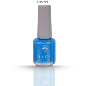 Saga Stamping Neon Nr.06  8ml