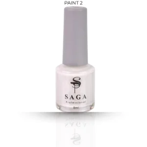 Saga Stamping Paint Nr.02  8ml