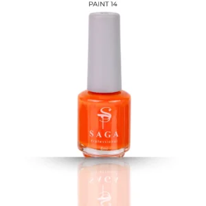 Saga Stamping Paint Nr.14 8ml