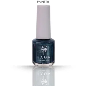 Saga Stamping Paint Nr.18  8ml