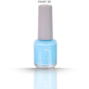Saga Stamping Paint Nr.20  8ml