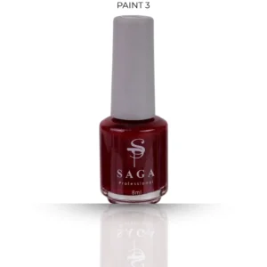 Saga Stamping Paint Nr.03  8ml