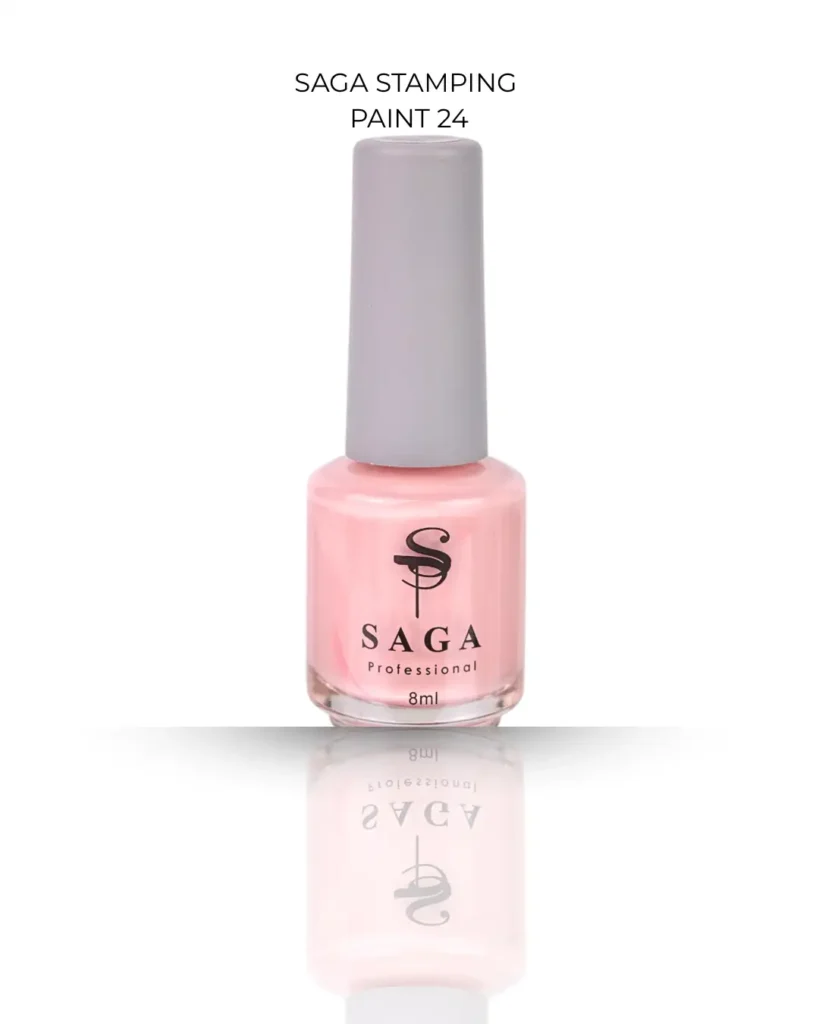 Saga Stamping Paint Nr.24  8ml