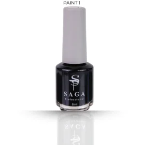 Saga Stamping Paint Nr.01  8ml
