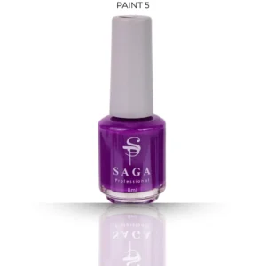 Saga Stamping Paint Nr.05  8ml