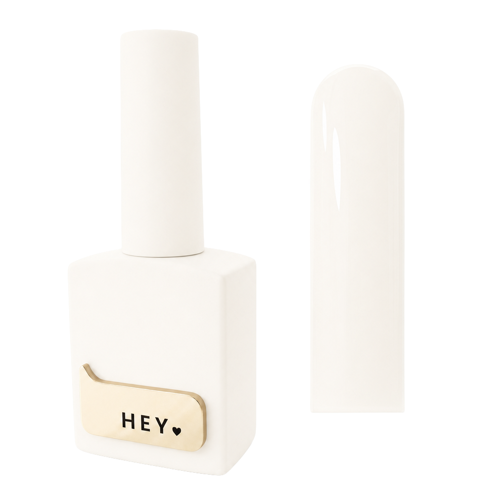 Gelinis lakas HeyLove "Sugar" 15ml.
