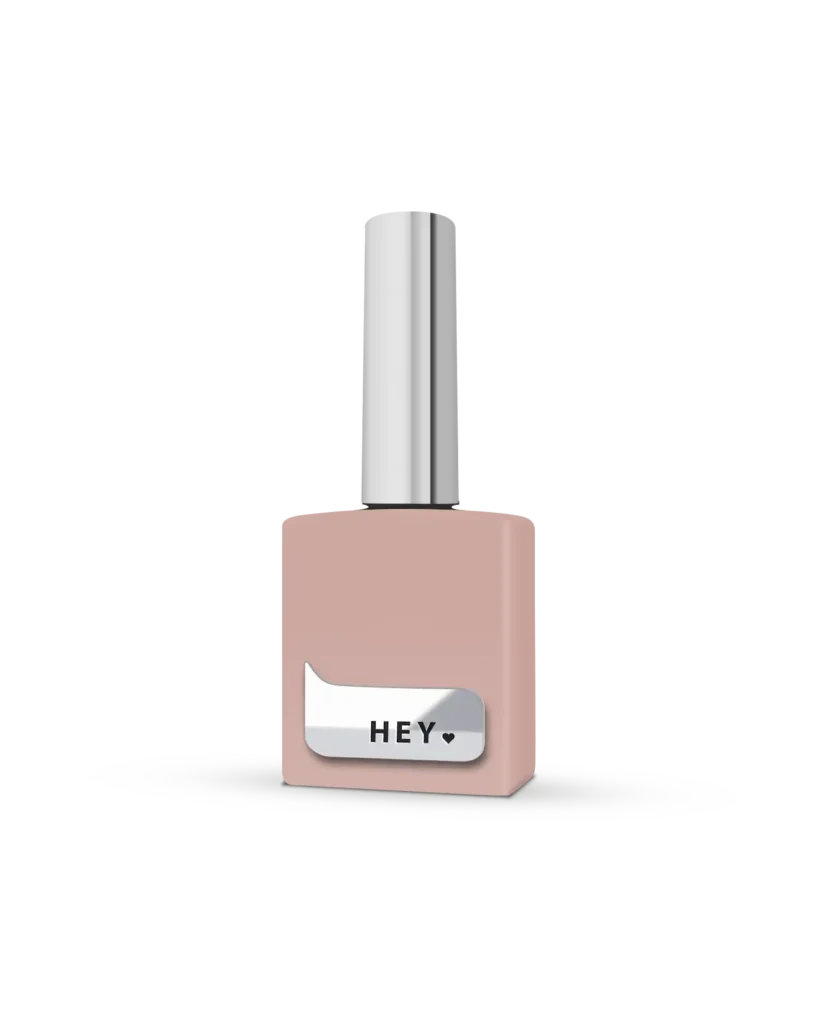 HeyLove Smart Gel "Sunburnt" 15ml.