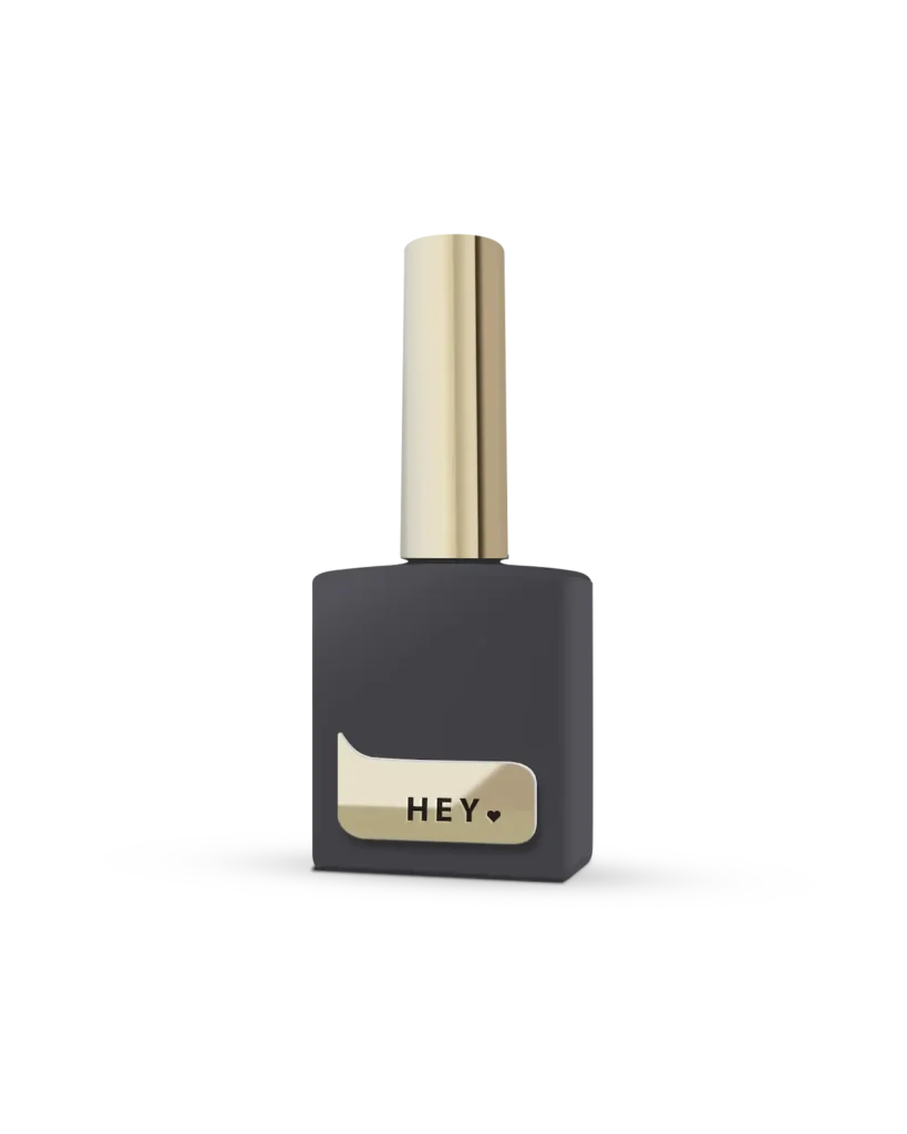 HeyLove Top "Super Matte" 15ml.