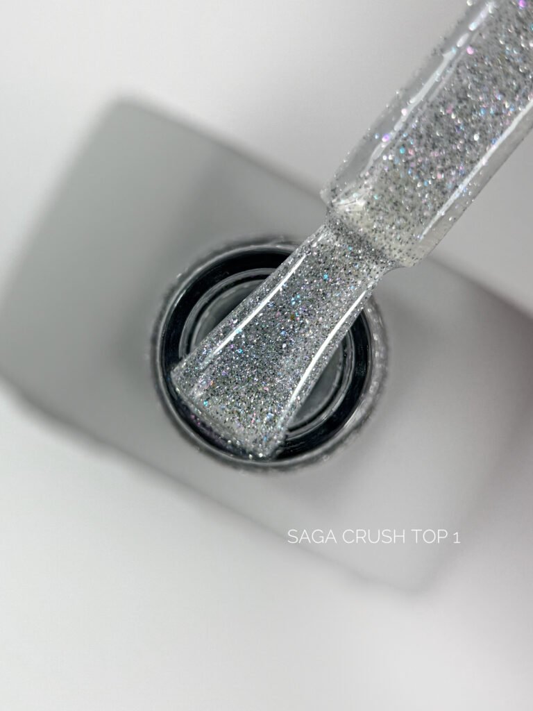 Saga Top Crush Nr.01  10ml
