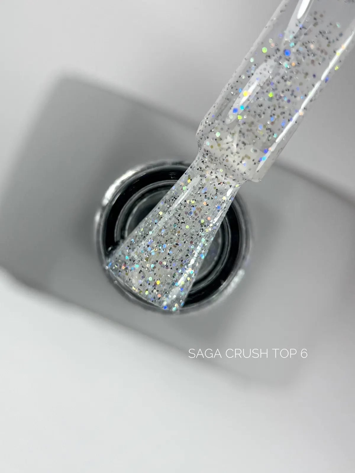 Saga Top Crush Nr.06 10ml - Image 2