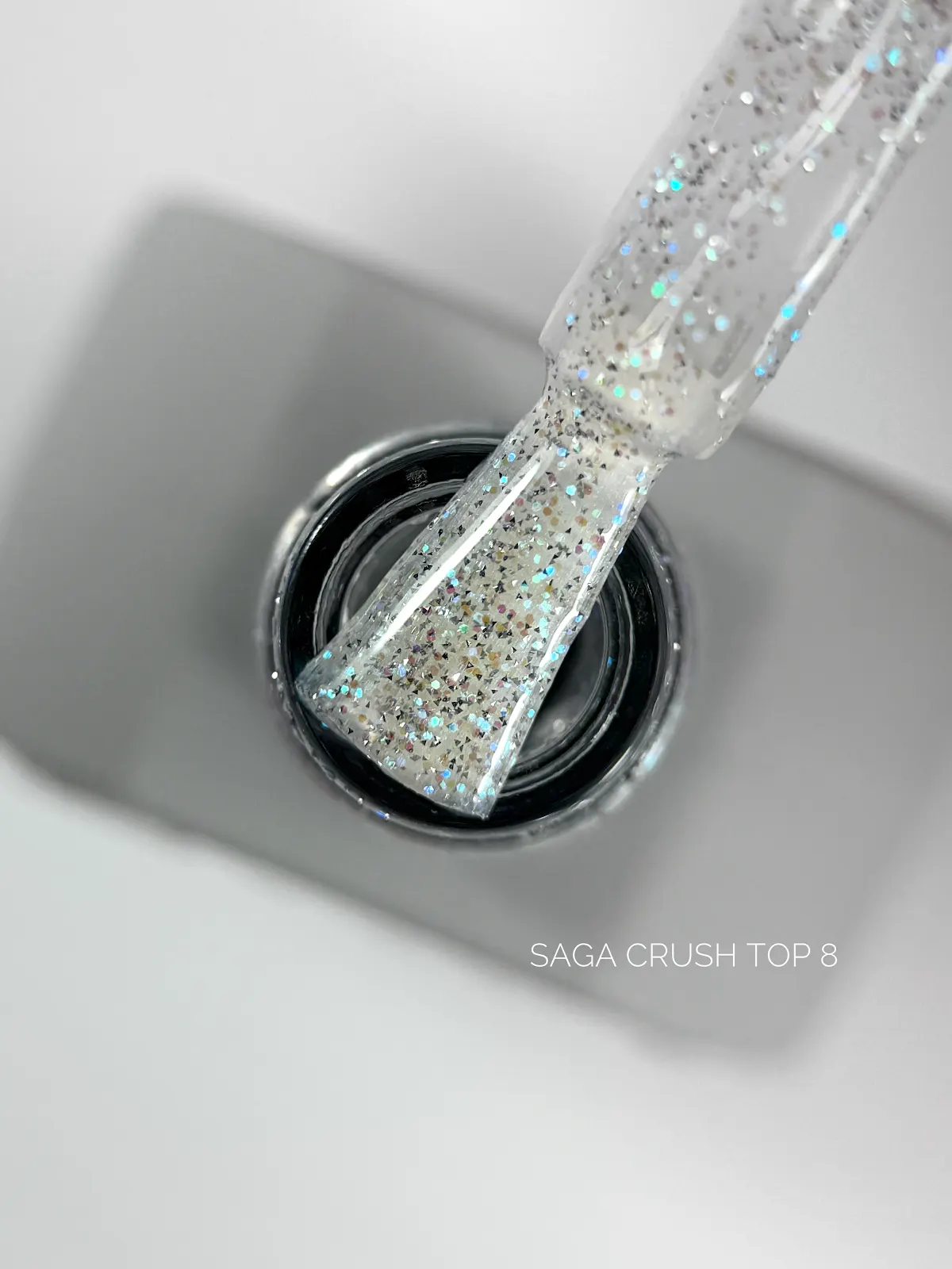 Saga Top Crush Nr.08 10ml - Image 2