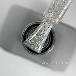 Saga Top Crush Nr.10  10ml