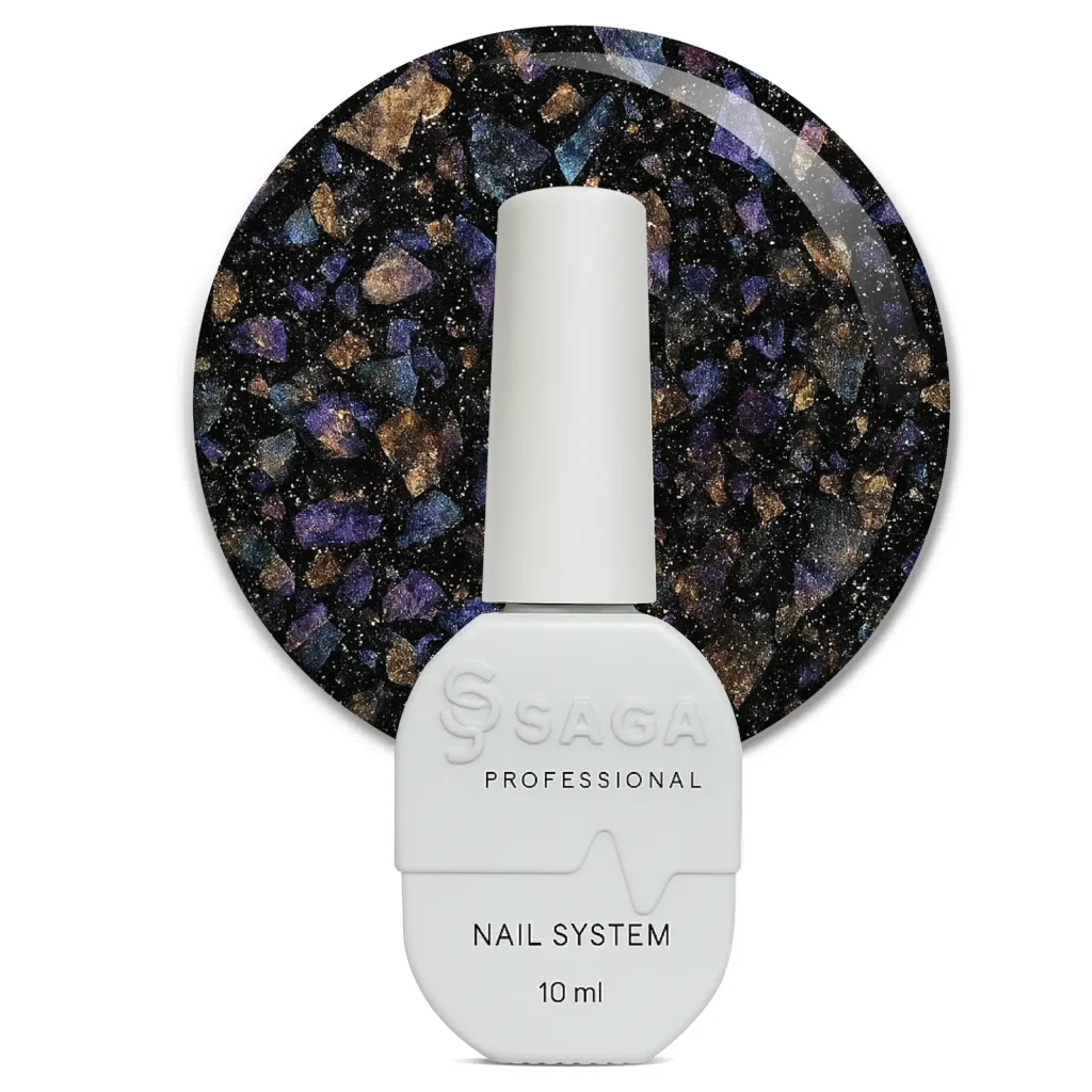 Saga Top Crush Nr.02  10ml