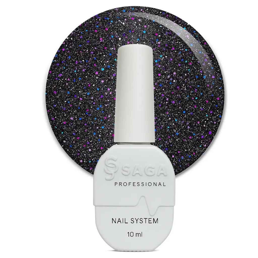 Saga Top Crush Nr.01  10ml