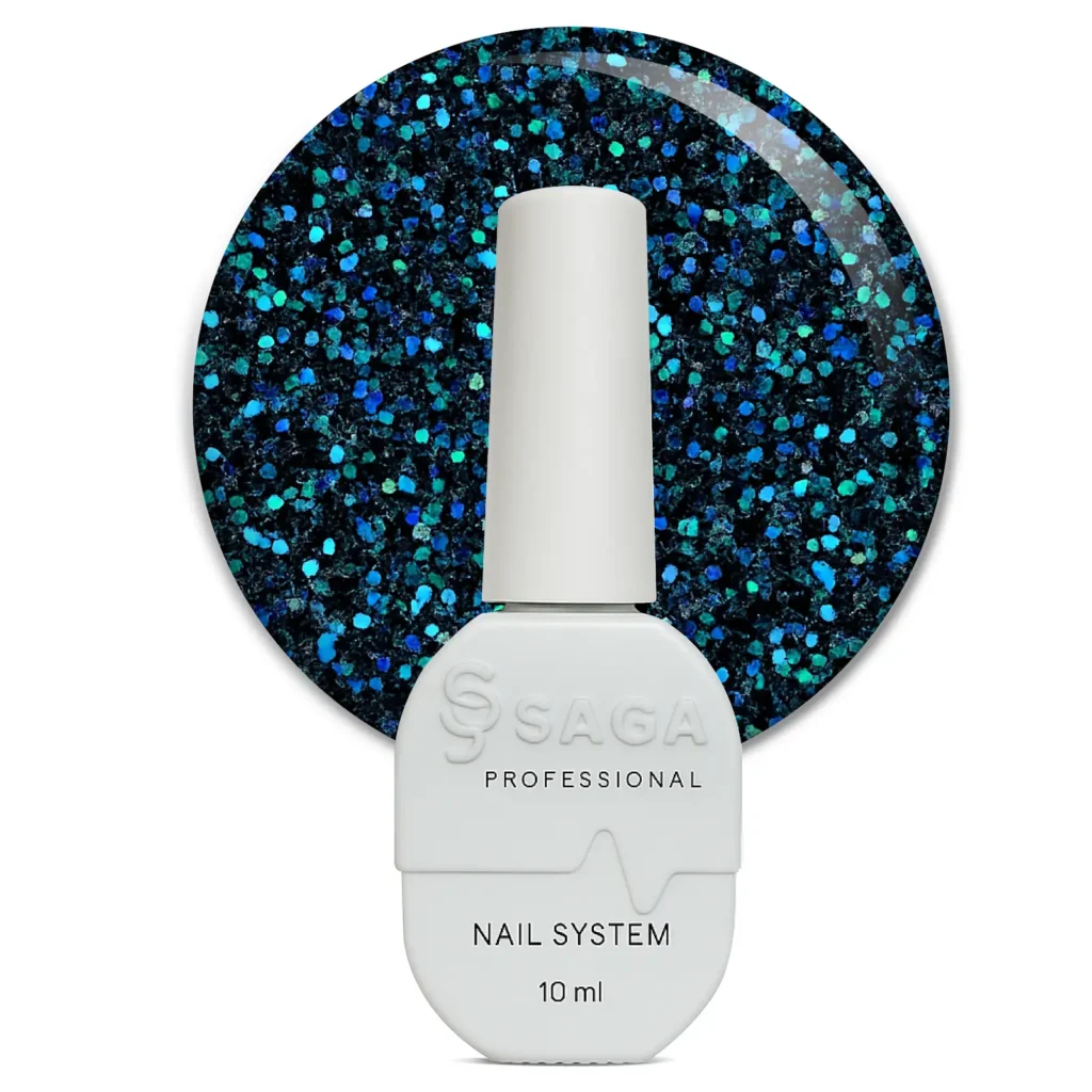 Saga Top Crush Nr.08  10ml