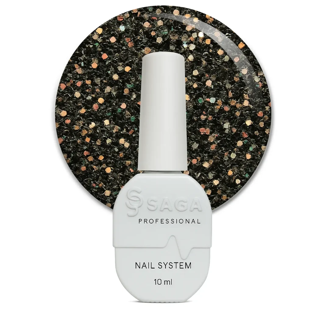 Saga Top Crush Nr.09  10ml