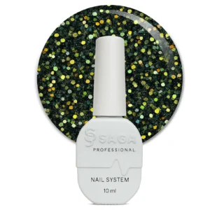 Saga Top Crush Nr.10  10ml