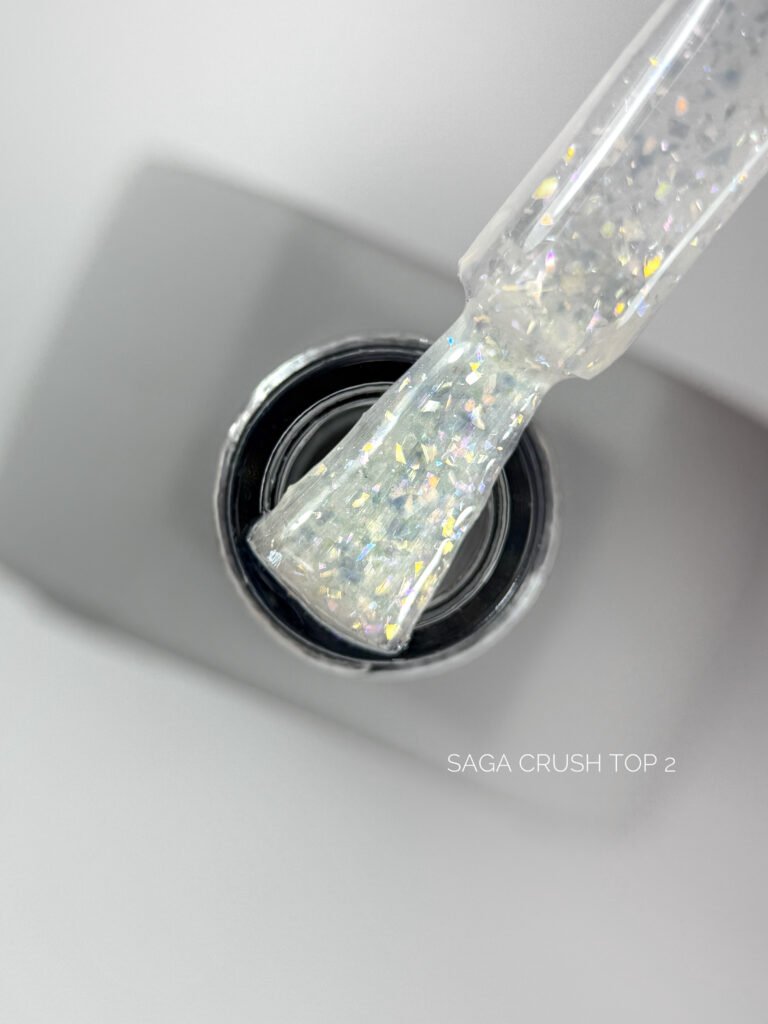Saga Top Crush Nr.02  10ml