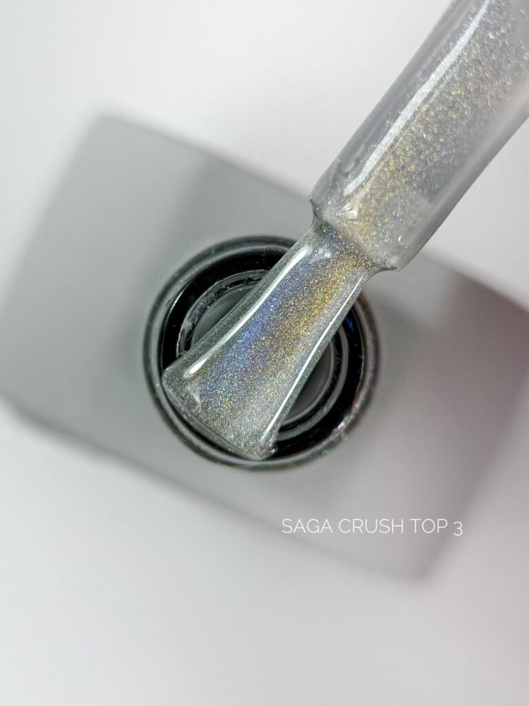Saga Top Crush Nr.03  10ml