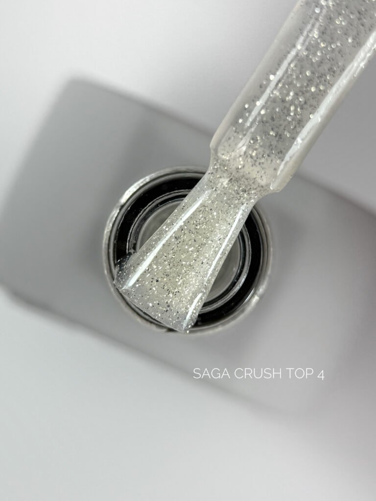 Saga Top Crush Nr.04  10ml