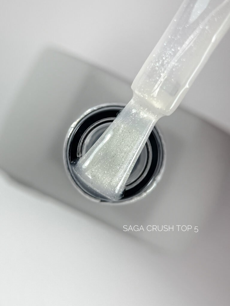 Saga Top Crush Nr.05  10ml