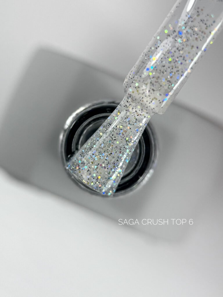 Saga Top Crush Nr.06  10ml