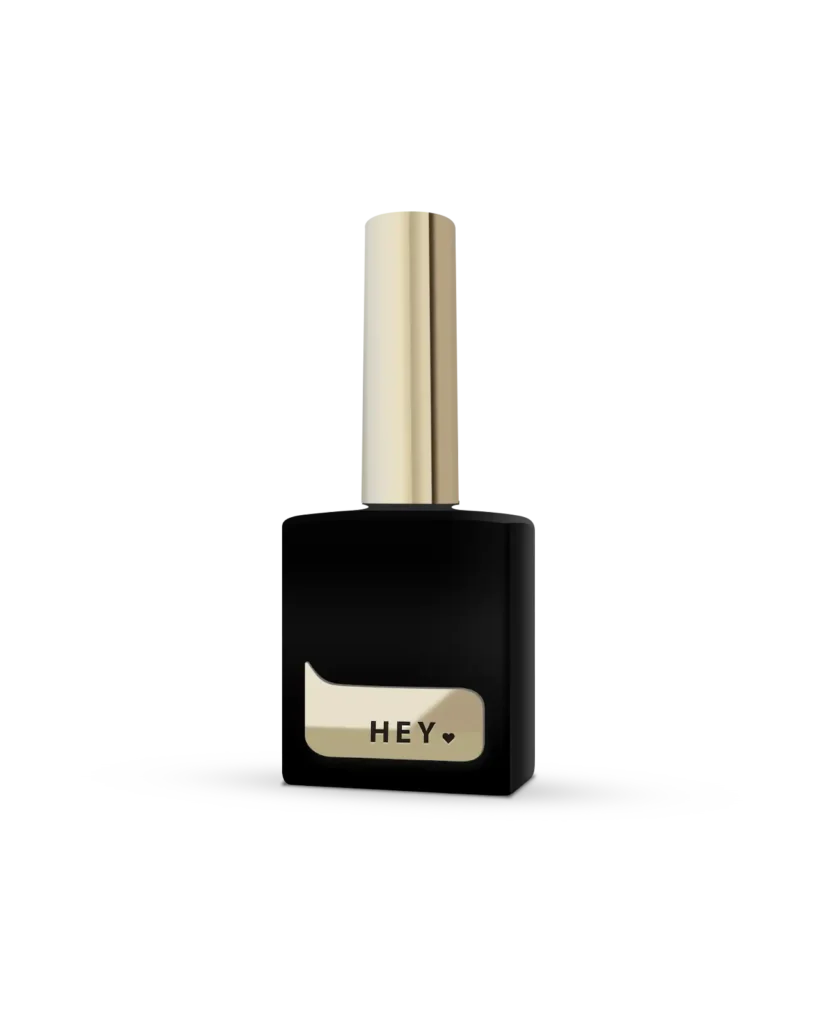 HeyLove Top "Black Side" 15ml.