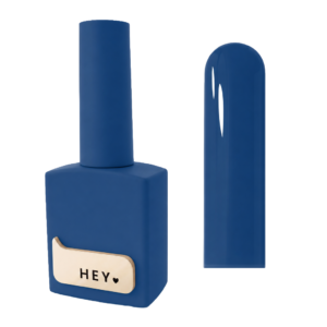 Gelinis lakas HeyLove "Train" 15ml.