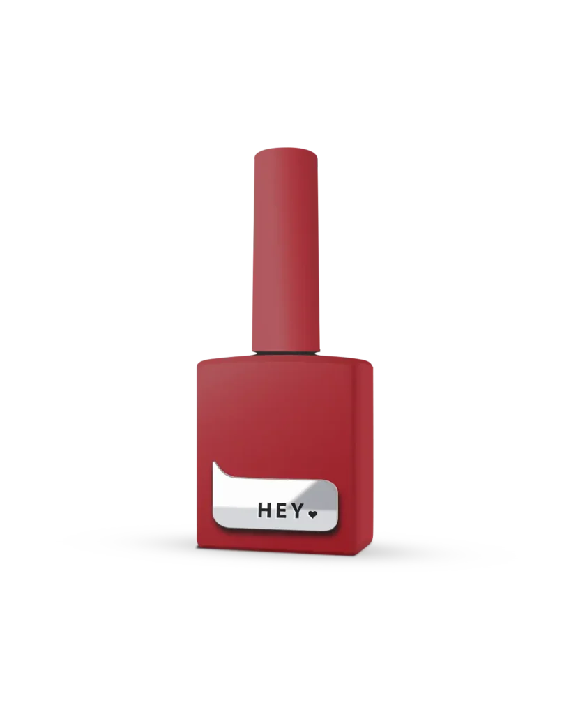 Tint Base "True Red" 15ml.